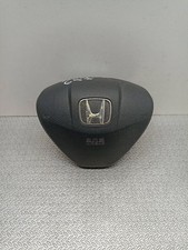 Honda Jazz 2014 SRS Fahrer