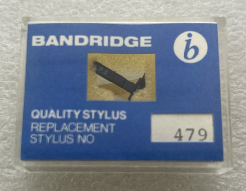 Ricambio diamond stylus - ricambio,