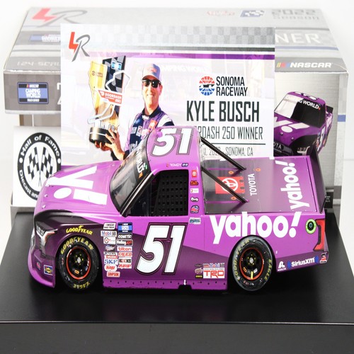 Kyle busch 2022 action - busch,