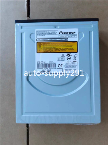 1pz nuovo pioneer bdr - nuovo, bdr-211ebk