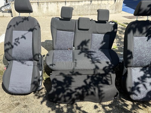 Tappezzeria fiat grande punto - fiat,