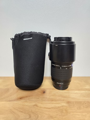 Olympus 300 5 6 - olympus, 70-300