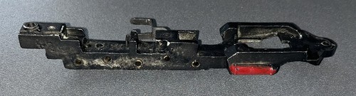 Märklin supporto - /,