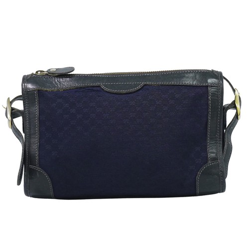 Borsa tracolla gucci micro - borsa, a