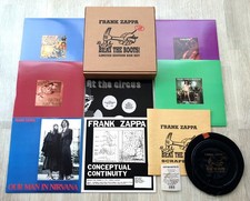 Frank Zappa Beat The Boots! #2