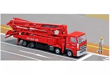 Pompa per calcestruzzo Yamacon