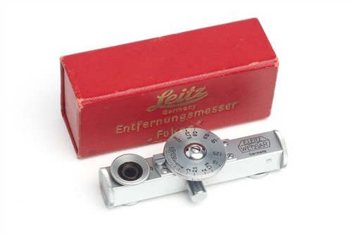 Leitz leica fokos - leica, base