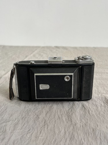 Macchina fotografica vintage - fotografica,