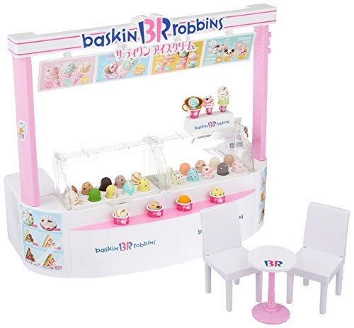 Gelateria takara tomy - gelateria,