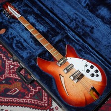 Rickenbacker 1988 MODEL 360/12