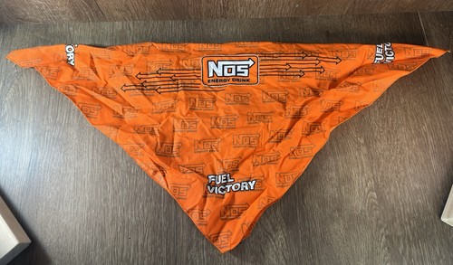 Nos energy bandana fuel - bandana,