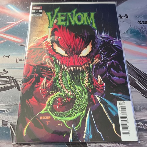 Venom ken lashley - -,