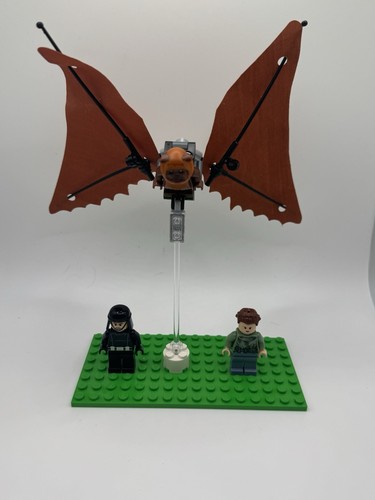 Lego star wars - lego, 8038