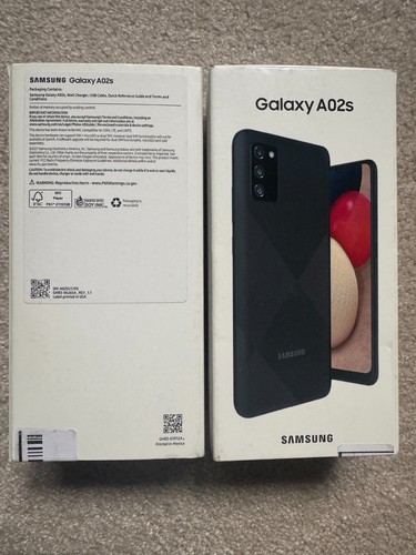 Smartphone samsung galxy a02s - smartphone,