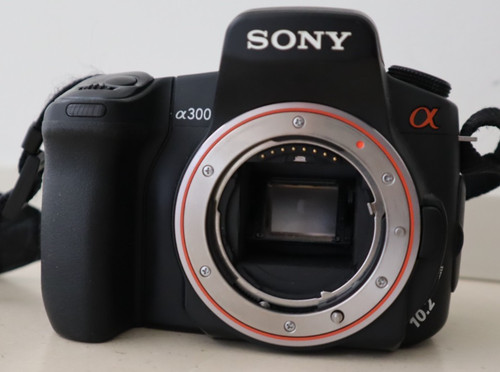 Fotocamera digitale reflex - digitale,