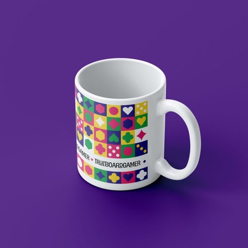 Tazza tbg true board - tazza,