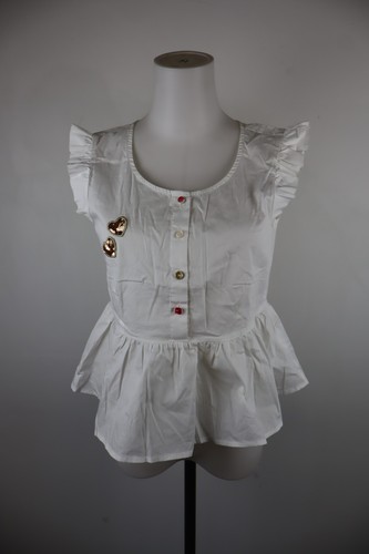 Liu maglia canotta top - liu,
