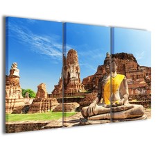 STAMPE SU TELA BUDDHA III 2024