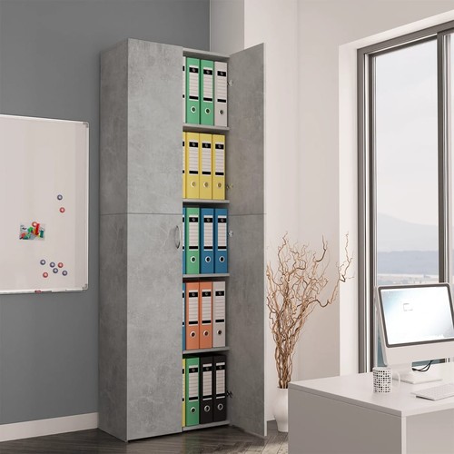 Vidaxl armadio ufficio - vidaxl, da