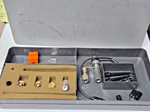 Philips pm330 kit accessori - philips,
