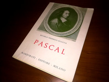 Pascal - Michele federico