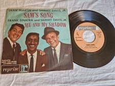 DEAN MARTIN FRANK SINATRA