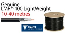 LMR-400 Times Microwave