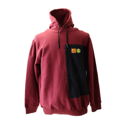Bataleon after hoodie vino - -,