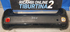 Paraurti Posteriore Fiat Panda