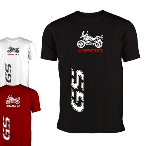 Shirt maglietta con stampa - con,