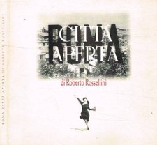 Roma città aperta. . Roberto