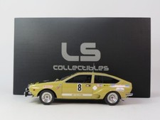 LS Collectibles Alfa Romeo GT