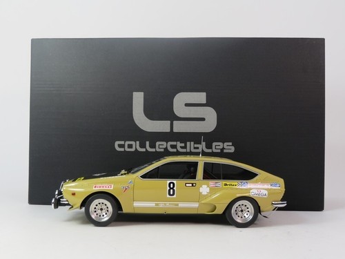 Collectibles alfa romeo - collectibles, gt