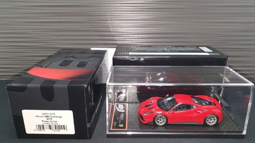 Ferrari 488 challenge - ferrari,