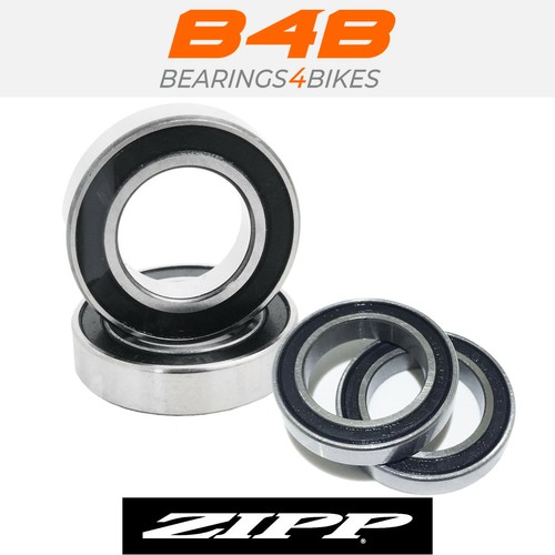 Set cuscinetti ruota zipp 202 - set,