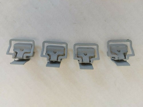 Staffe clip rivestimento - , a