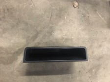 VW Lupo Bj.98 Carenatura Vano