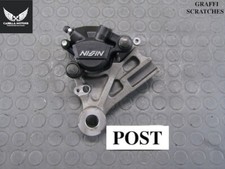 PINZA FRENO POSTERIORE HONDA NC 750 X ABS 2016 2017