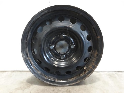 Cerchio acciaio ford 14 - cerchio,