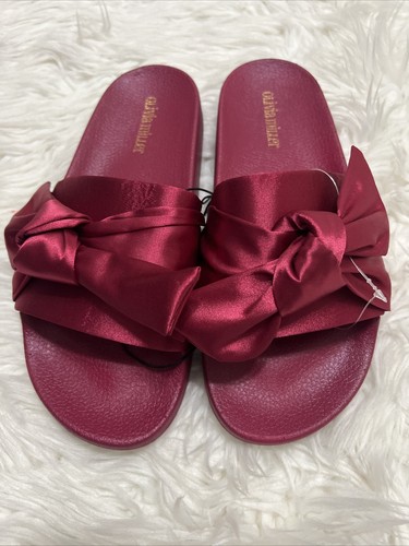 Scarpe olivia miller slides - olivia,
