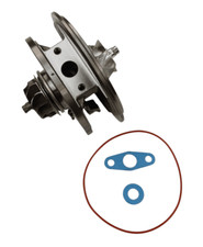 Turbocompressore CHRA FIAT