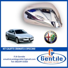 ALFA ROMEO 159 2005 CALOTTA