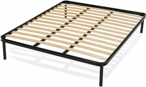 Rete letto ortopedica - letto,