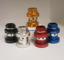 Tange-Seiki MX320 1"