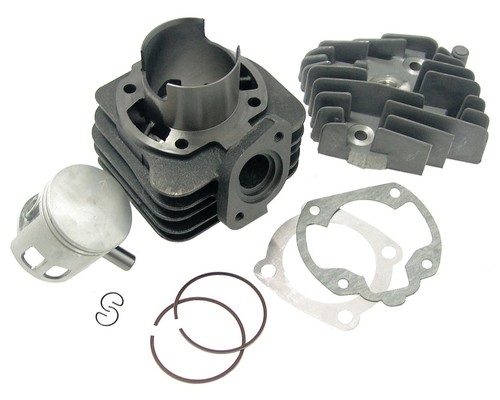 Kit cylindres scorpex - kit,