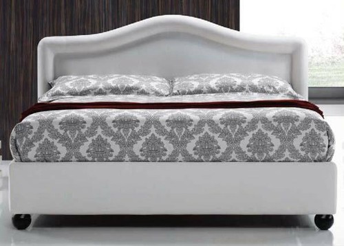 Letto contenitore design - letto,