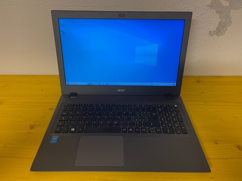 Notebook acer aspire - notebook,