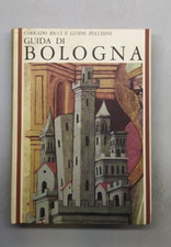 Guida bologna corrado - di,