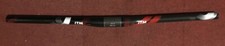 Manubrio bici carbonio Mountain bike ITM MTB1 flat 31,8 carbon handlebar 620 mm