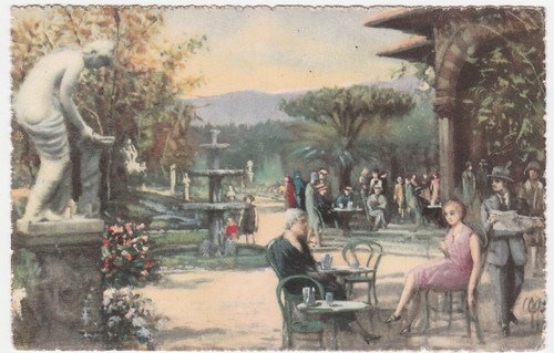 Bagni montecatini pistoia - di,